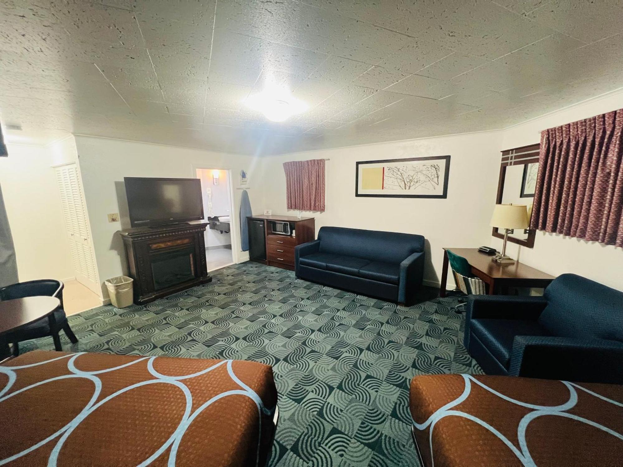 Berkshire Inn Pittsfield Extérieur photo