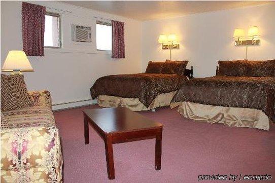 Berkshire Inn Pittsfield Chambre photo