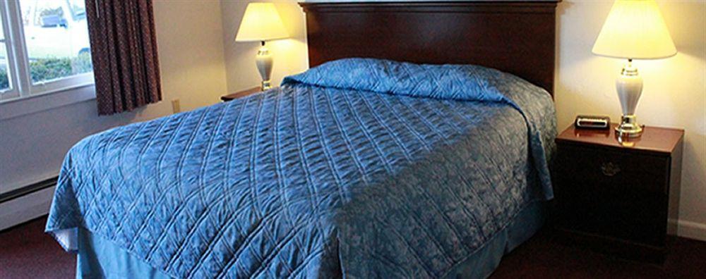 Berkshire Inn Pittsfield Extérieur photo