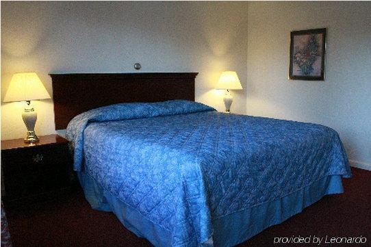 Berkshire Inn Pittsfield Chambre photo