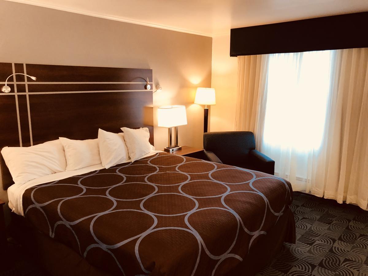 Berkshire Inn Pittsfield Extérieur photo