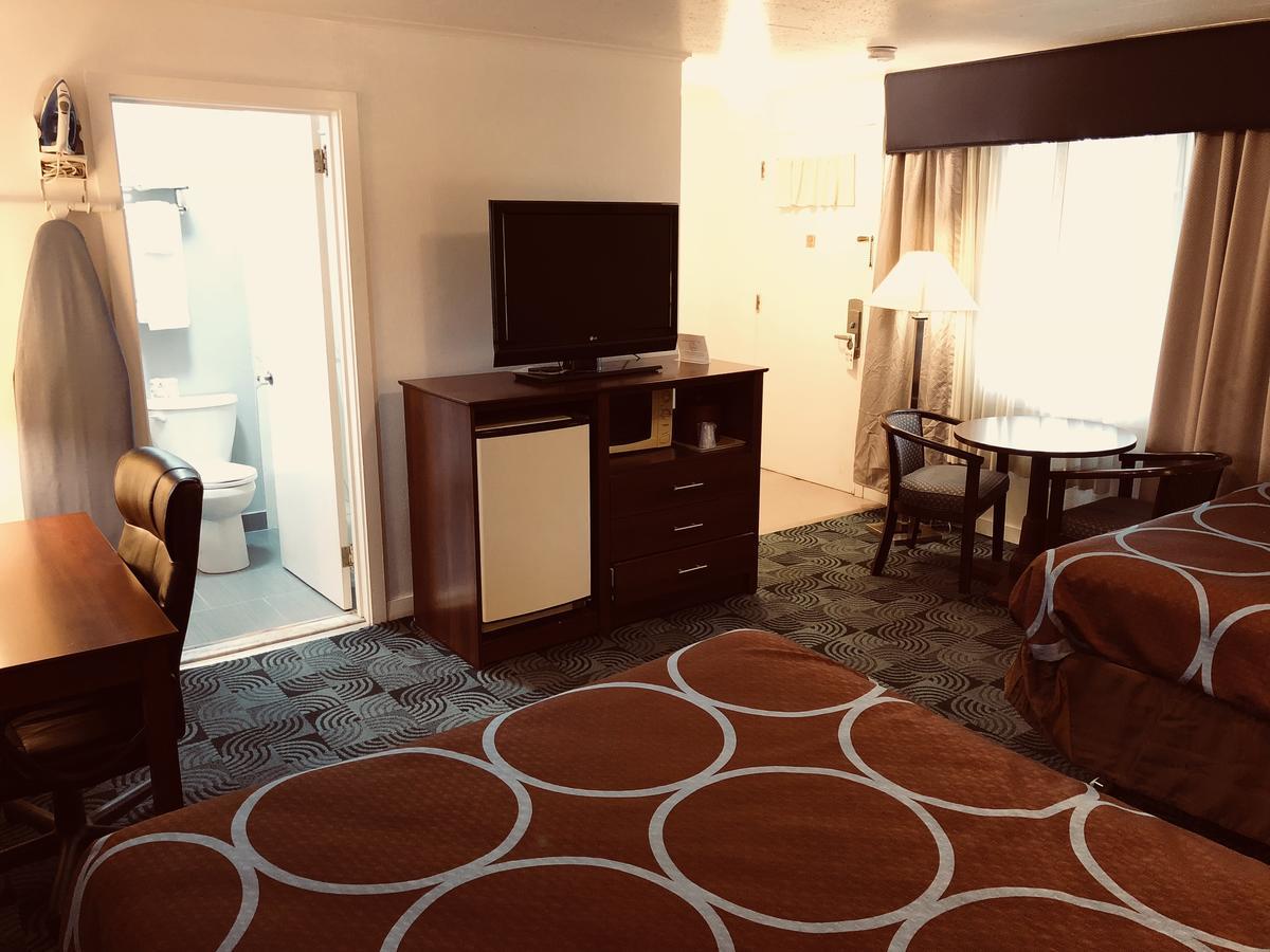 Berkshire Inn Pittsfield Extérieur photo